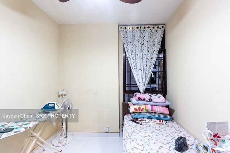 Blk 467 Segar Gardens (Bukit Panjang), HDB Executive #490387371